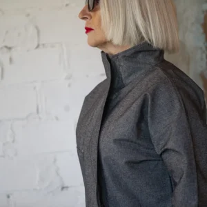 JAQUETA ORIGEN TEXÀ