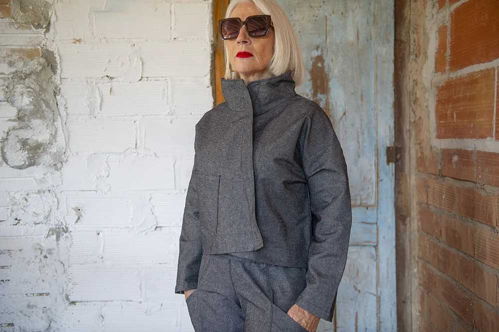 JAQUETA ORIGEN TEXÀ - Imatge 10