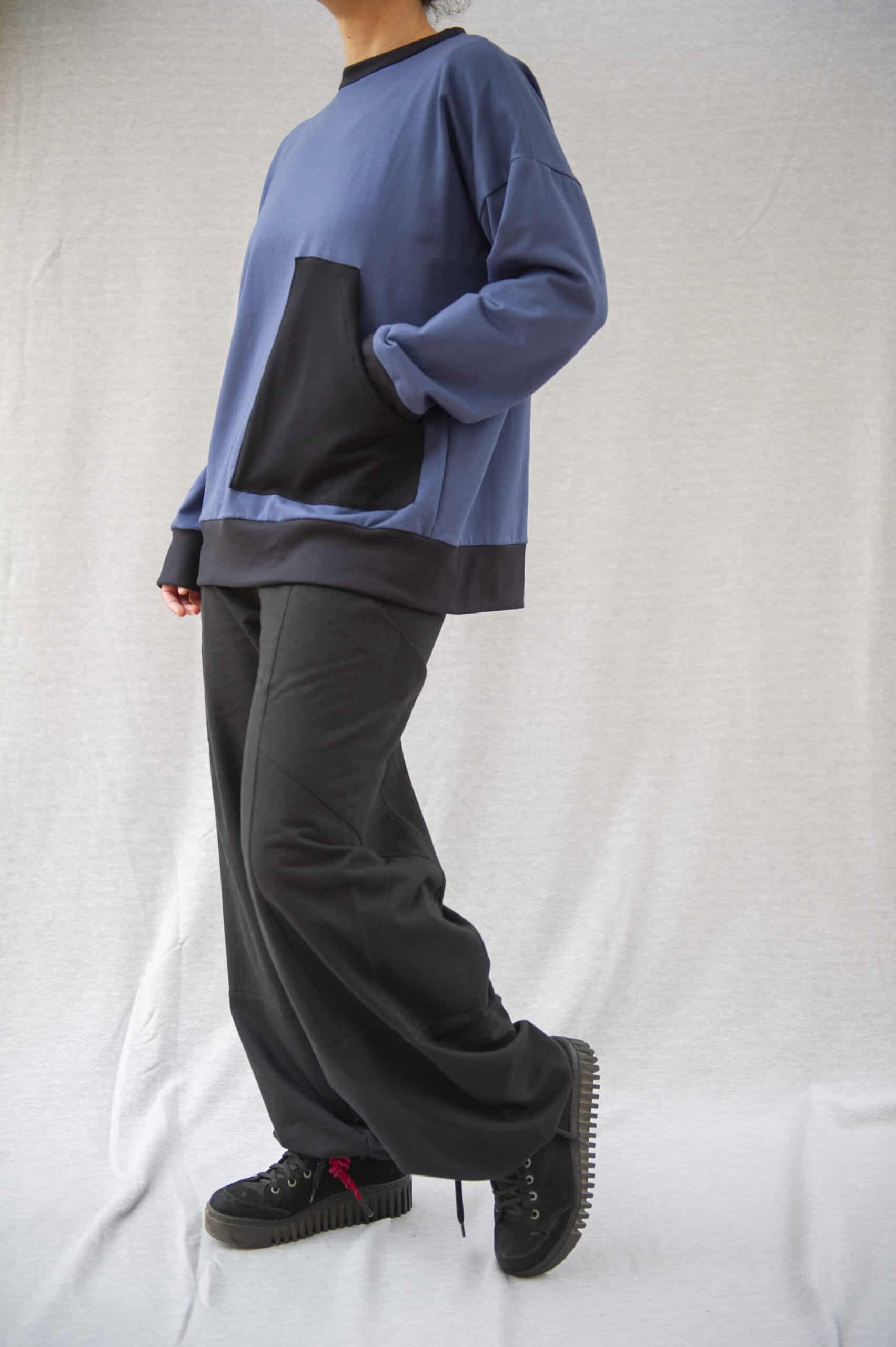 DESSUADORA OVER hivern - Imatge 7