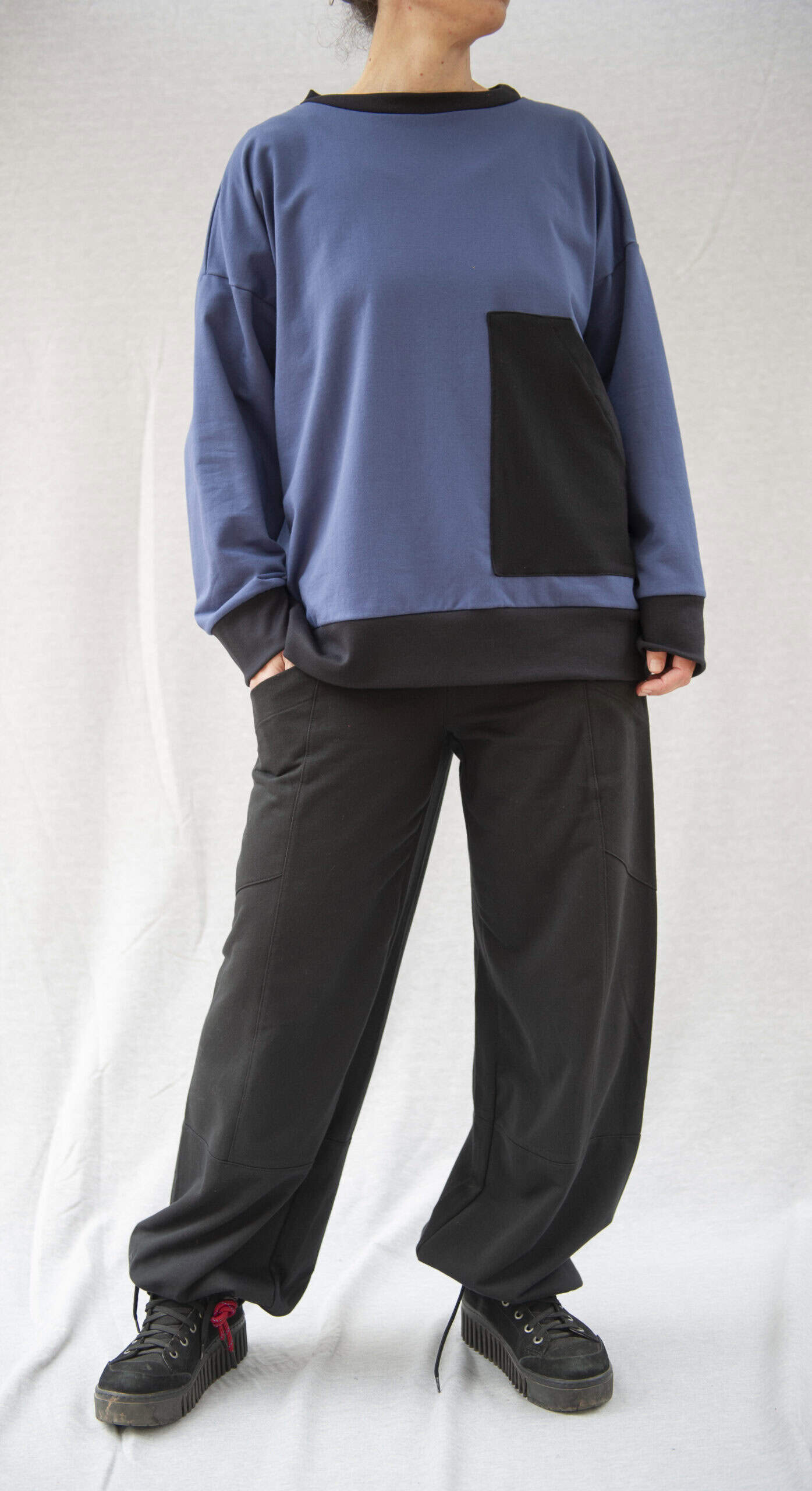 DESSUADORA OVER hivern - Imatge 5