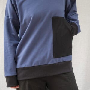 DESSUADORA OVER hivern