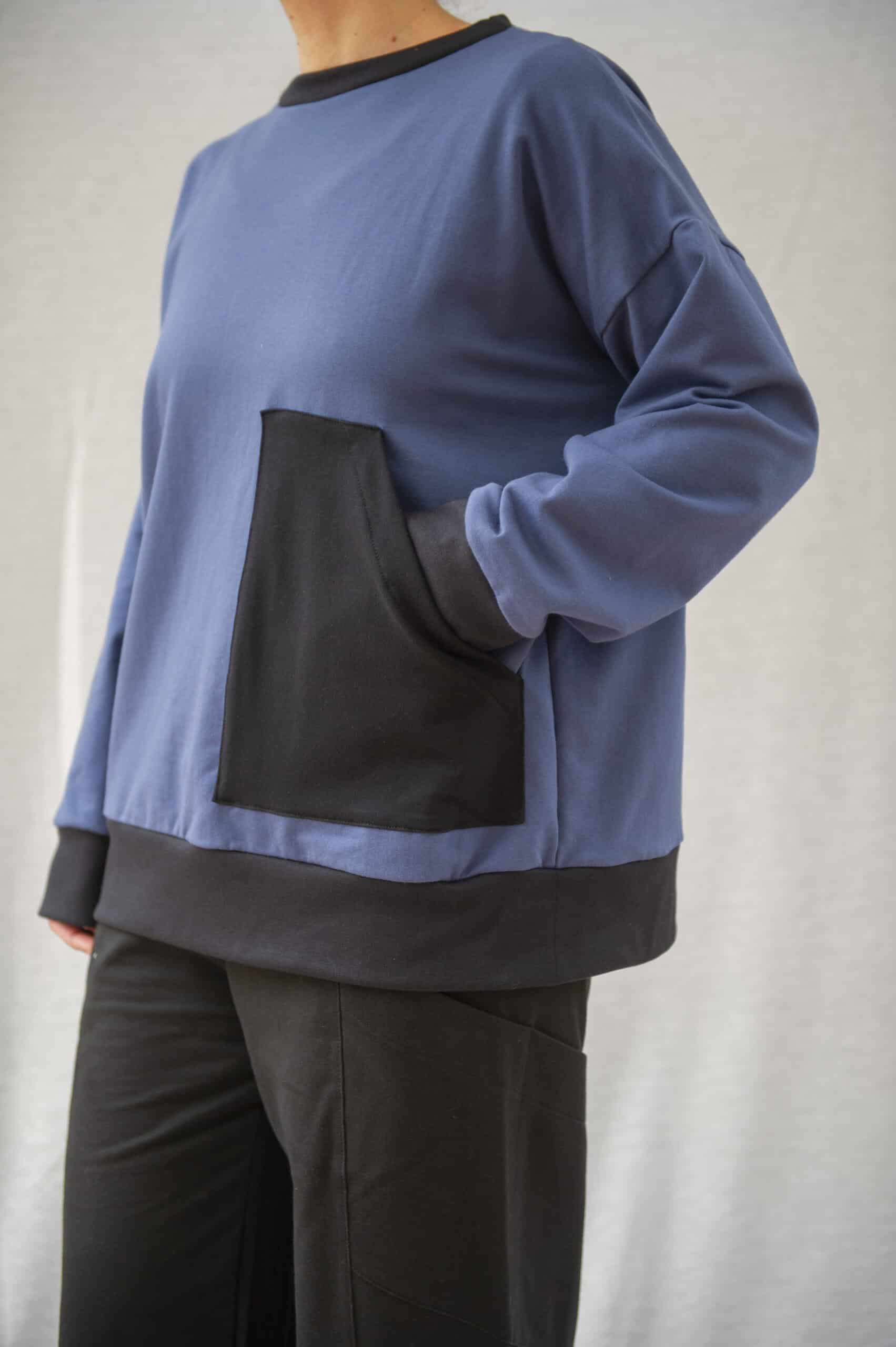 DESSUADORA OVER hivern - Imatge 4