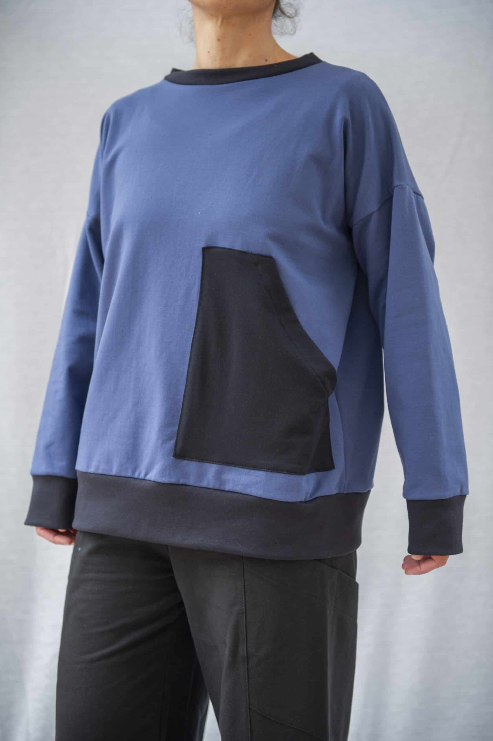 DESSUADORA OVER hivern - Imatge 2